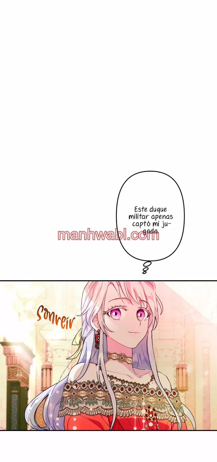 Terminé con mi esposo, ahora iré a hacer dinero - Capítulo 18_2 manhwa