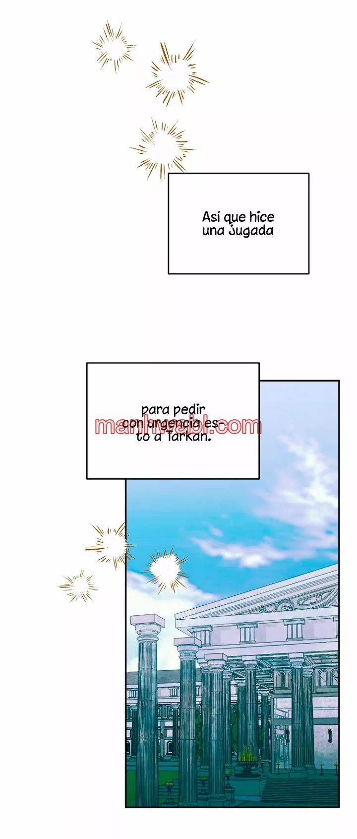 Terminé con mi esposo, ahora iré a hacer dinero - Capítulo 18_2 manhwa