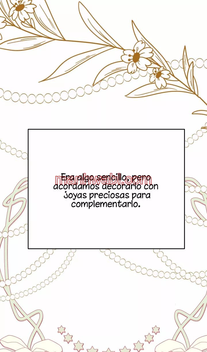 Terminé con mi esposo, ahora iré a hacer dinero - Capítulo 18_2 manhwa