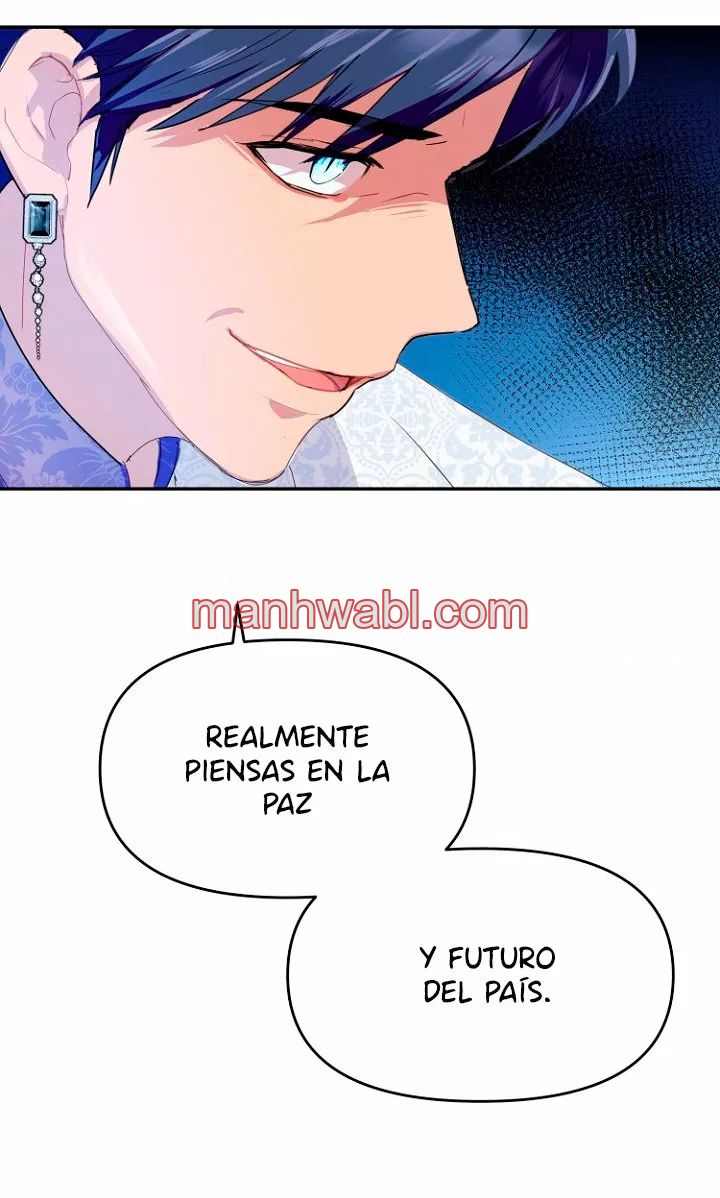 Terminé con mi esposo, ahora iré a hacer dinero - Capítulo 18_2 manhwa