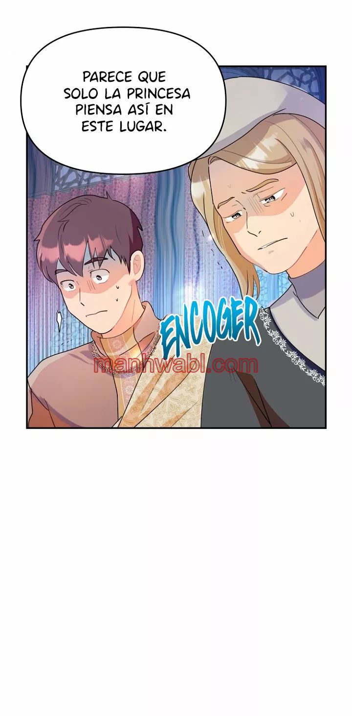 Terminé con mi esposo, ahora iré a hacer dinero - Capítulo 18_3 manhwa