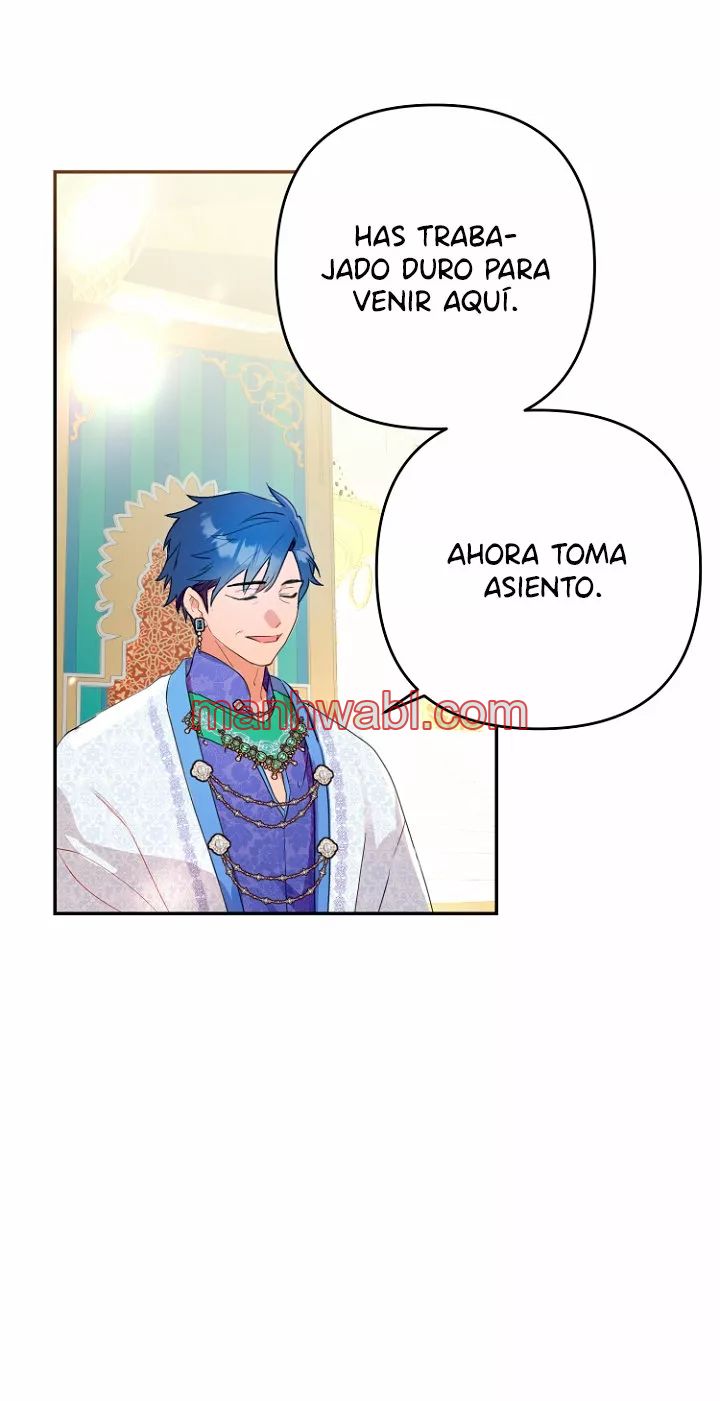 Terminé con mi esposo, ahora iré a hacer dinero - Capítulo 18_3 manhwa