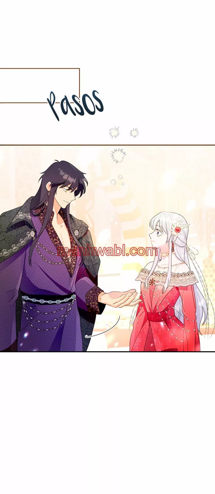 Terminé con mi esposo, ahora iré a hacer dinero - Capítulo 18_3 manhwa