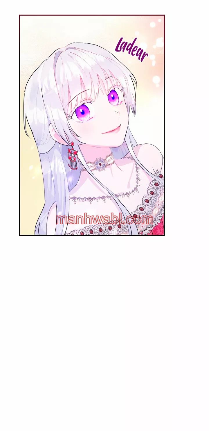 Terminé con mi esposo, ahora iré a hacer dinero - Capítulo 18_3 manhwa