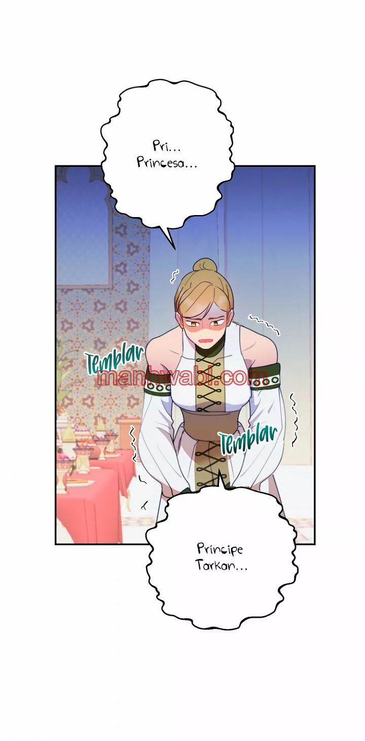 Terminé con mi esposo, ahora iré a hacer dinero - Capítulo 18_3 manhwa