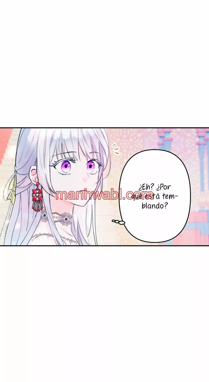 Terminé con mi esposo, ahora iré a hacer dinero - Capítulo 18_3 manhwa