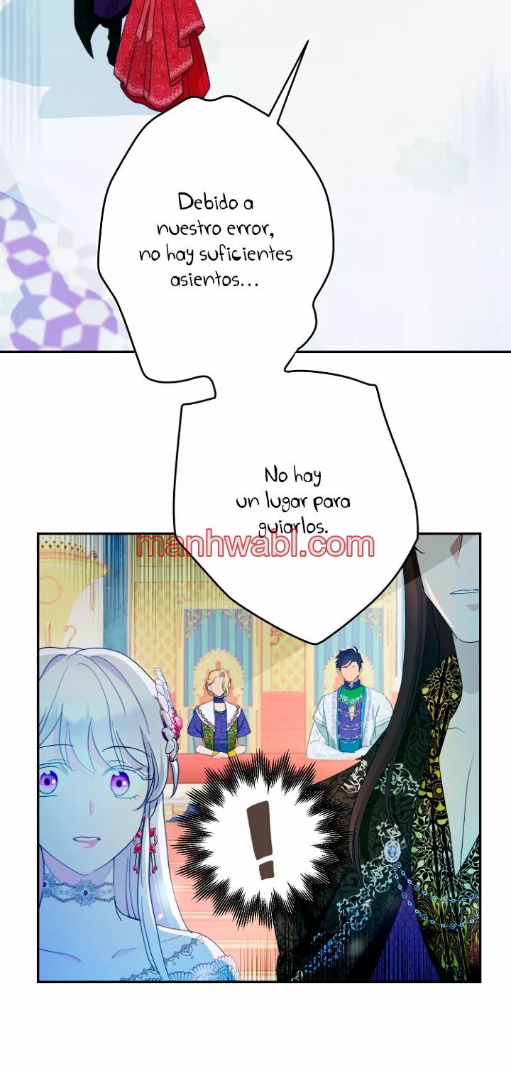 Terminé con mi esposo, ahora iré a hacer dinero - Capítulo 18_3 manhwa