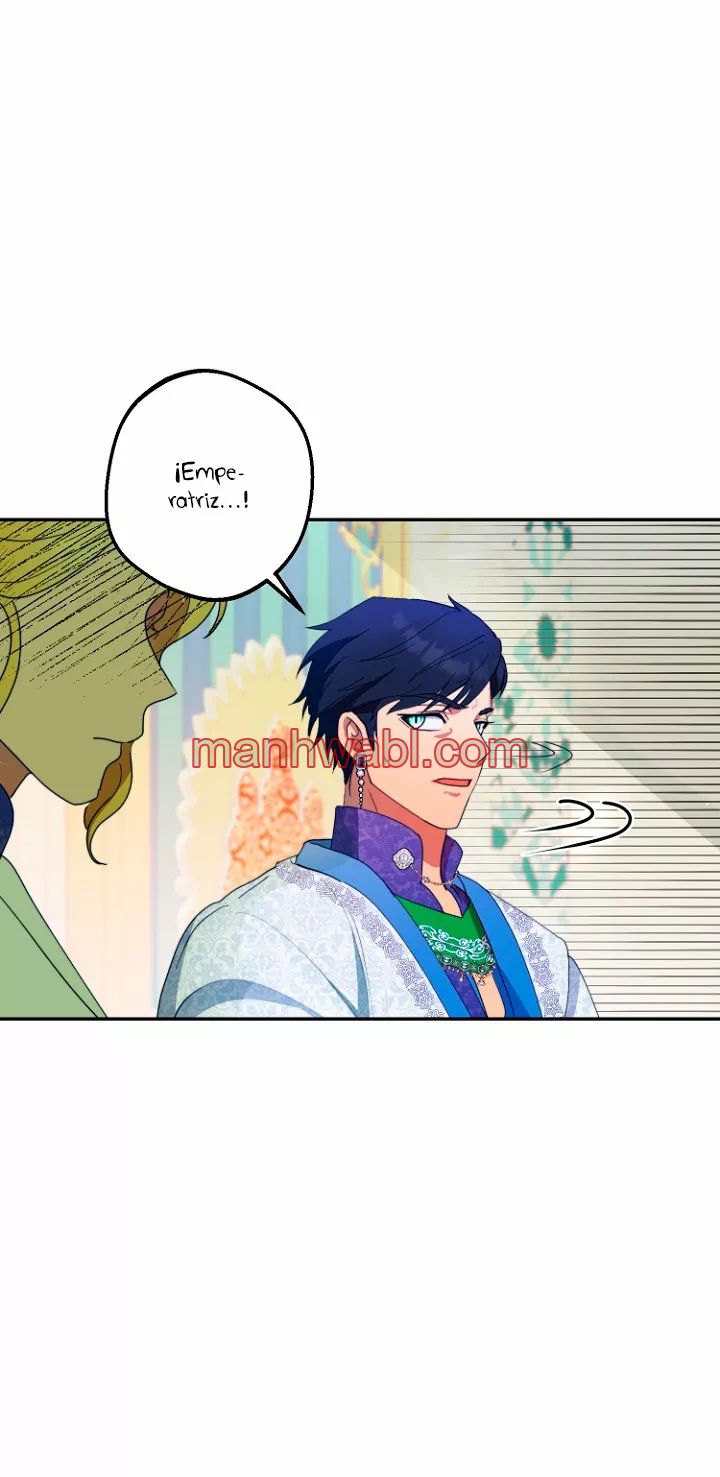 Terminé con mi esposo, ahora iré a hacer dinero - Capítulo 18_3 manhwa