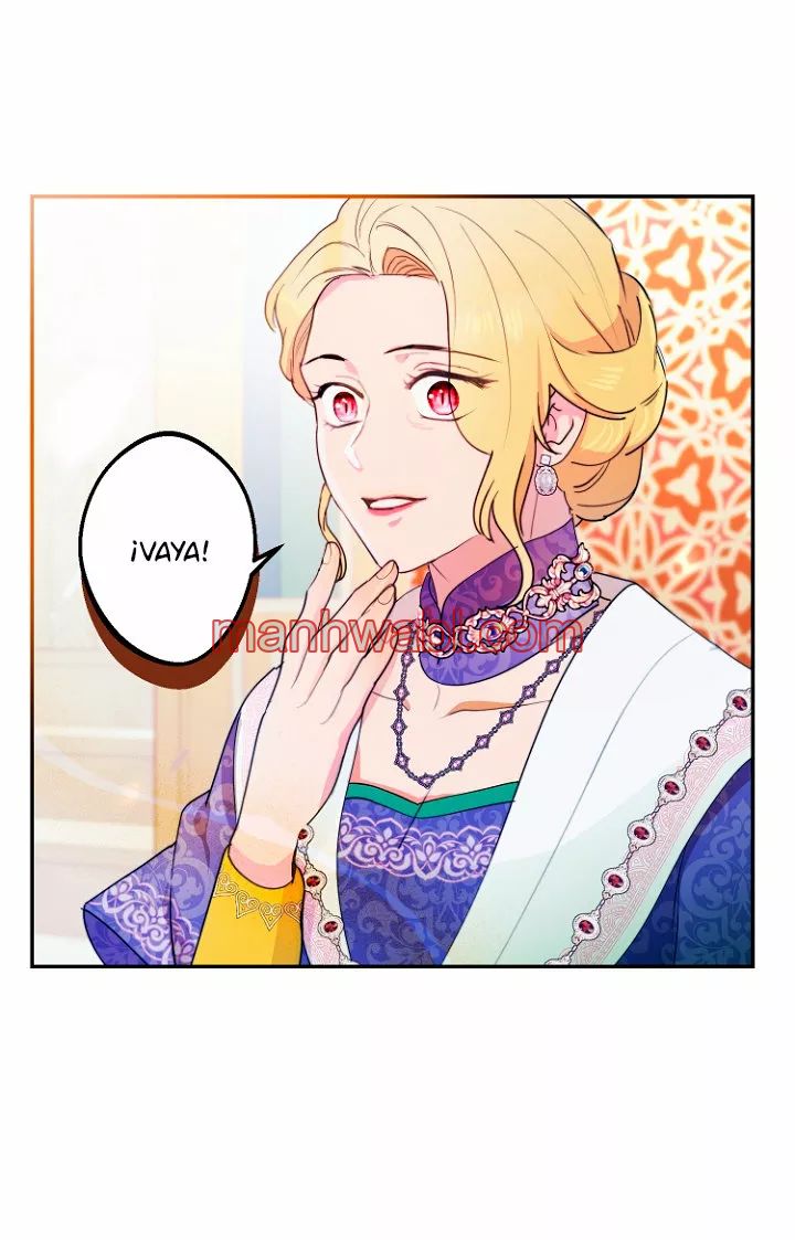 Terminé con mi esposo, ahora iré a hacer dinero - Capítulo 18_3 manhwa