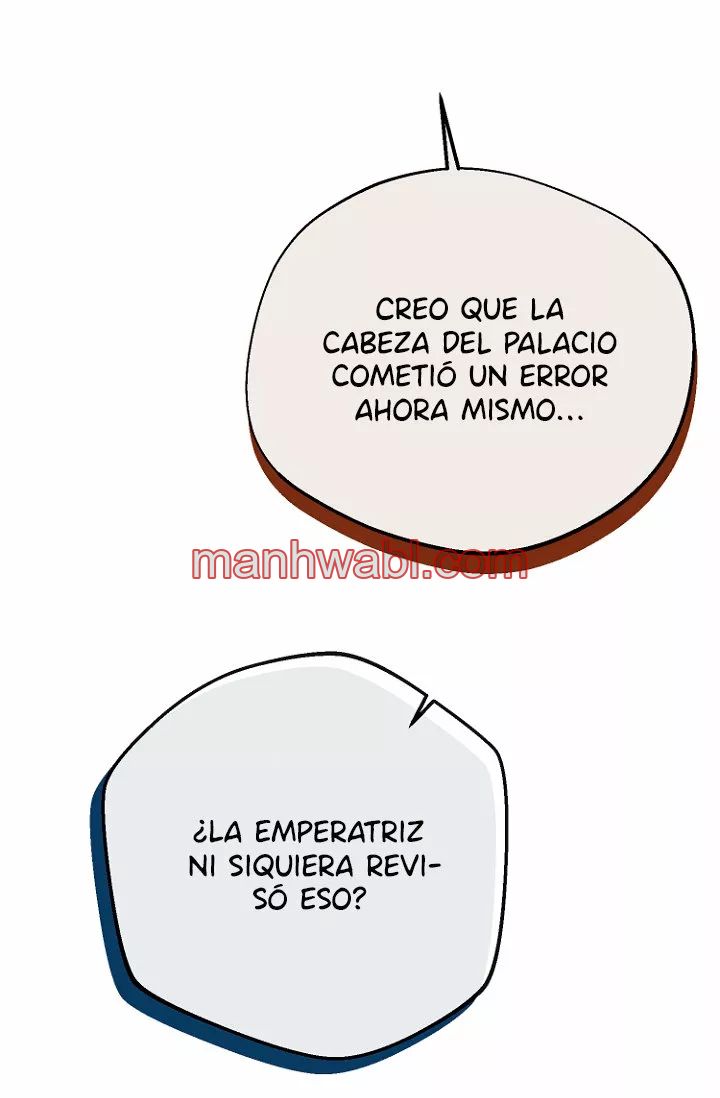 Terminé con mi esposo, ahora iré a hacer dinero - Capítulo 18_3 manhwa