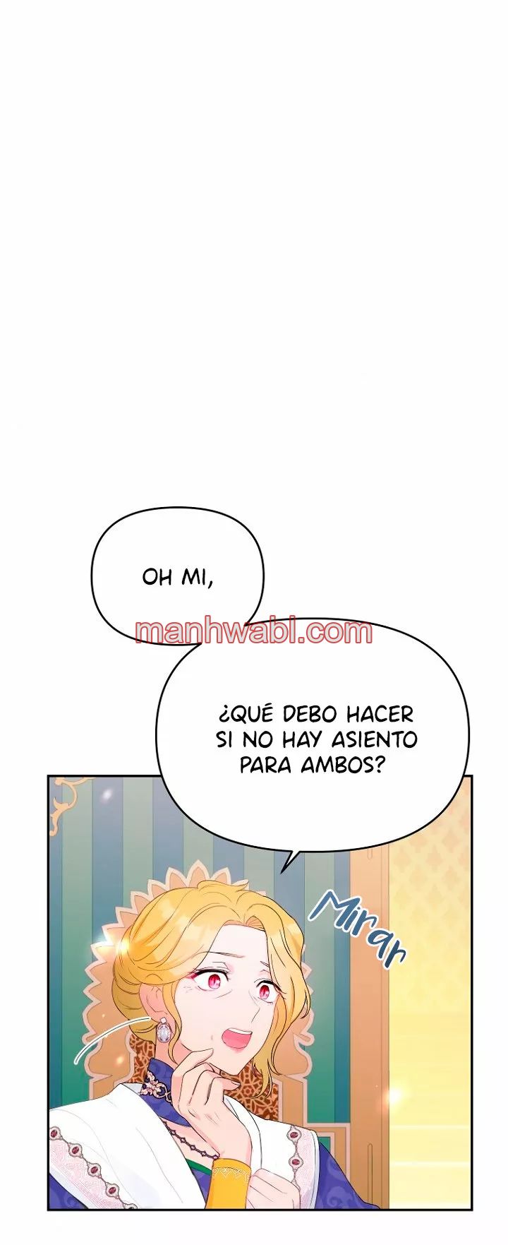 Terminé con mi esposo, ahora iré a hacer dinero - Capítulo 18_3 manhwa