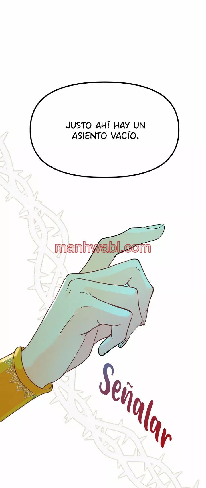 Terminé con mi esposo, ahora iré a hacer dinero - Capítulo 18_3 manhwa