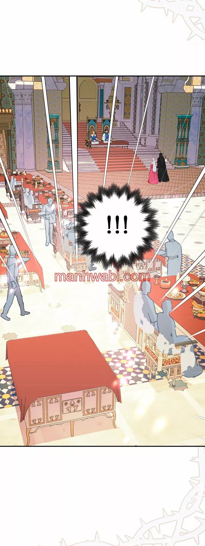 Terminé con mi esposo, ahora iré a hacer dinero - Capítulo 18_3 manhwa