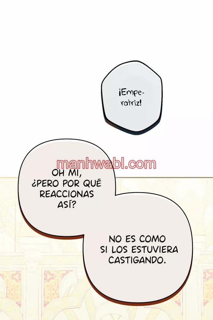 Terminé con mi esposo, ahora iré a hacer dinero - Capítulo 18_3 manhwa