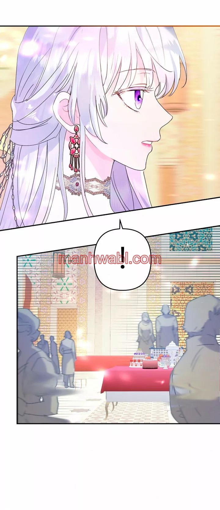 Terminé con mi esposo, ahora iré a hacer dinero - Capítulo 18_3 manhwa