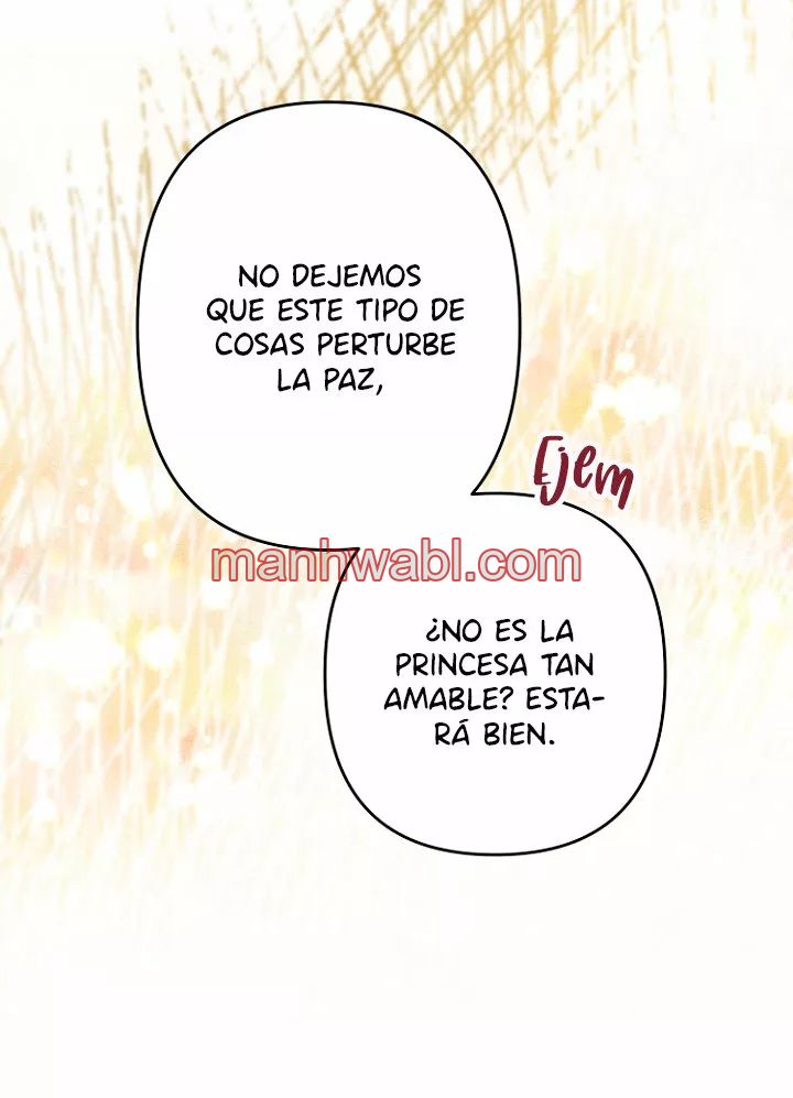 Terminé con mi esposo, ahora iré a hacer dinero - Capítulo 18_3 manhwa