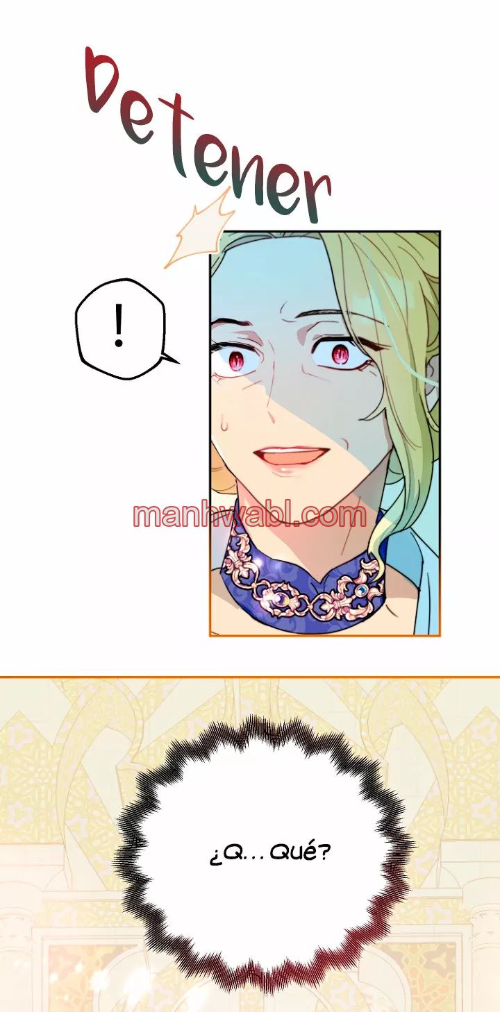 Terminé con mi esposo, ahora iré a hacer dinero - Capítulo 18_3 manhwa