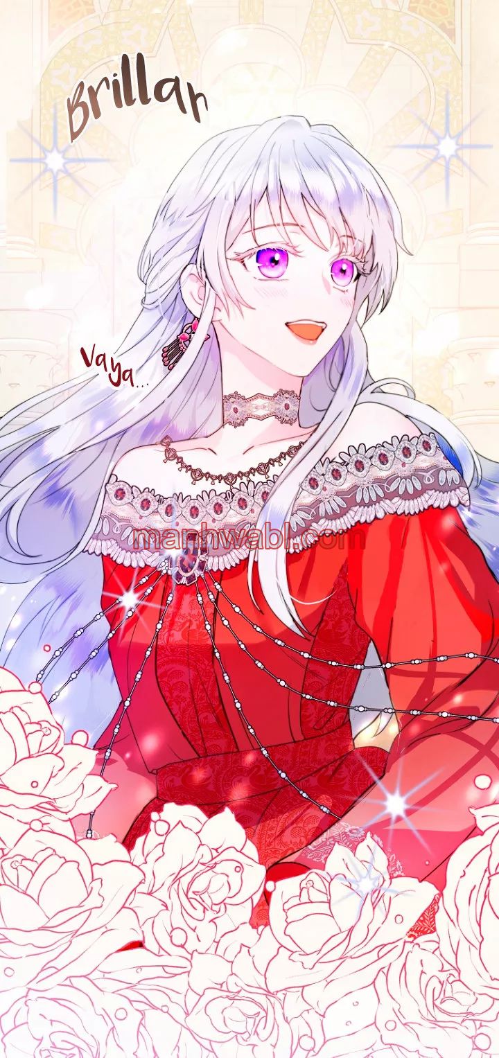 Terminé con mi esposo, ahora iré a hacer dinero - Capítulo 18_3 manhwa