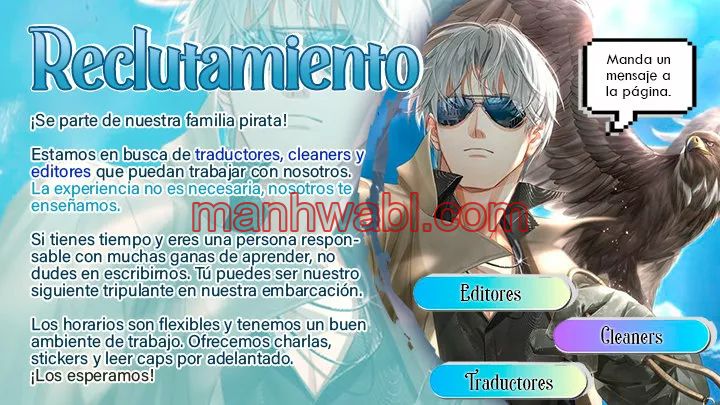 Terminé con mi esposo, ahora iré a hacer dinero - Capítulo 18_3 manhwa