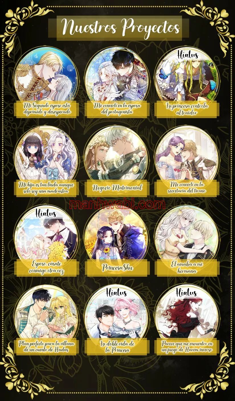 Terminé con mi esposo, ahora iré a hacer dinero - Capítulo 19 manhwa