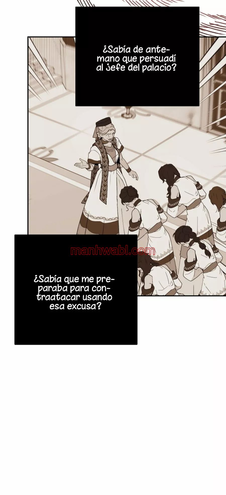 Terminé con mi esposo, ahora iré a hacer dinero - Capítulo 19 manhwa