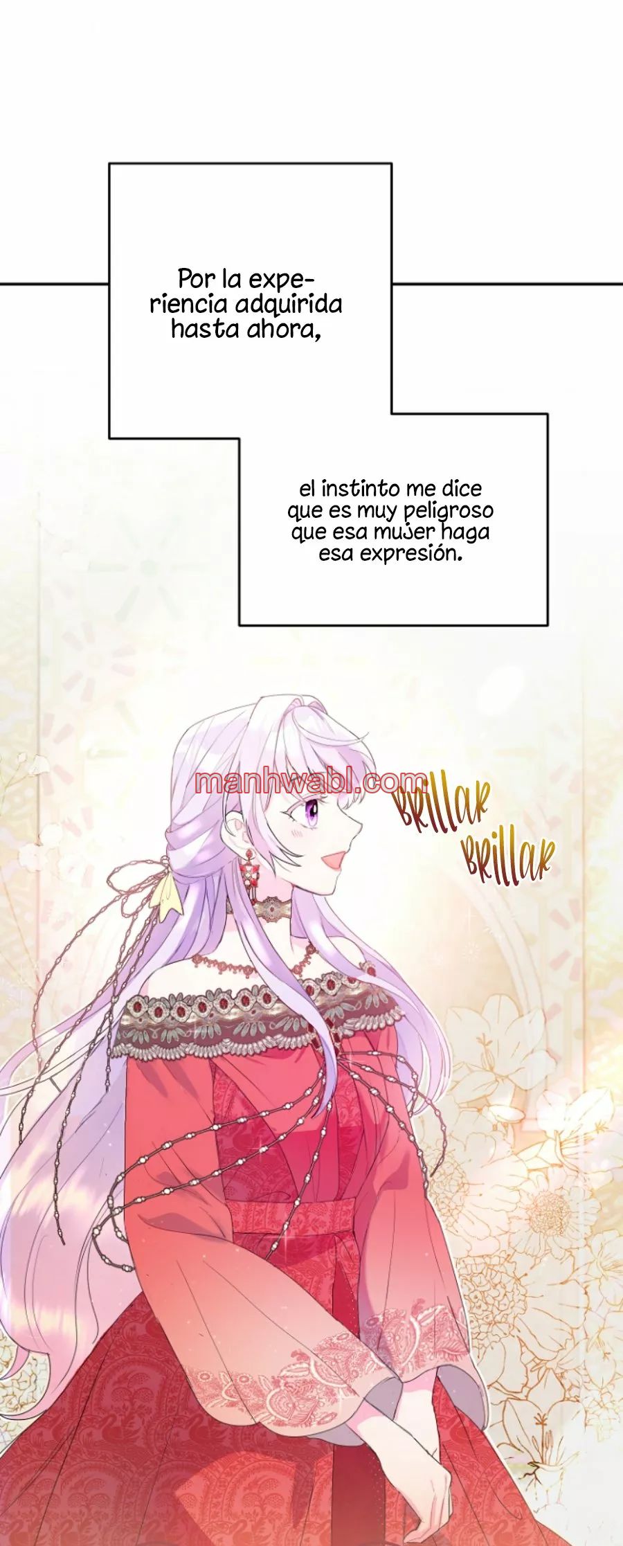 Terminé con mi esposo, ahora iré a hacer dinero - Capítulo 19 manhwa