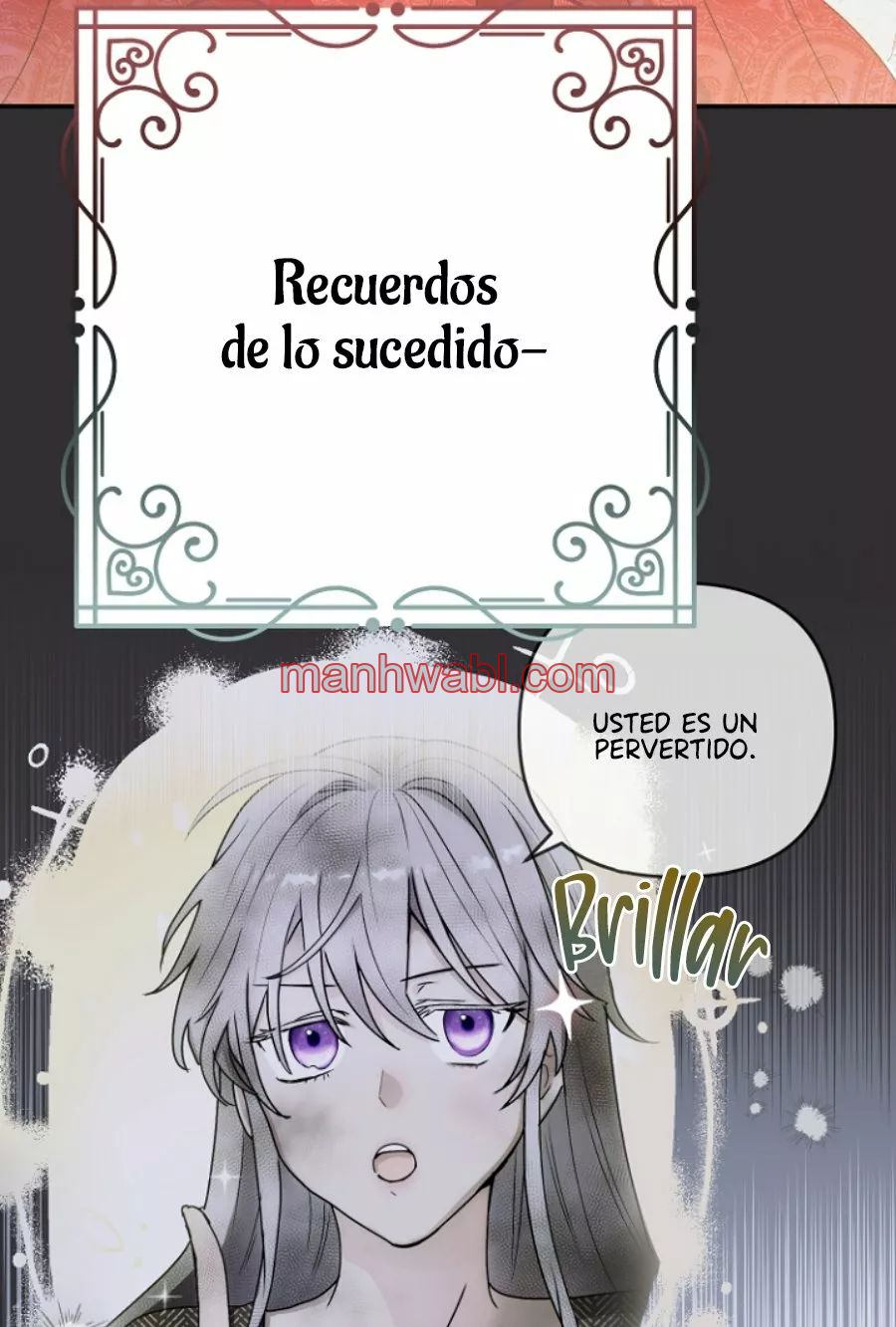 Terminé con mi esposo, ahora iré a hacer dinero - Capítulo 19 manhwa