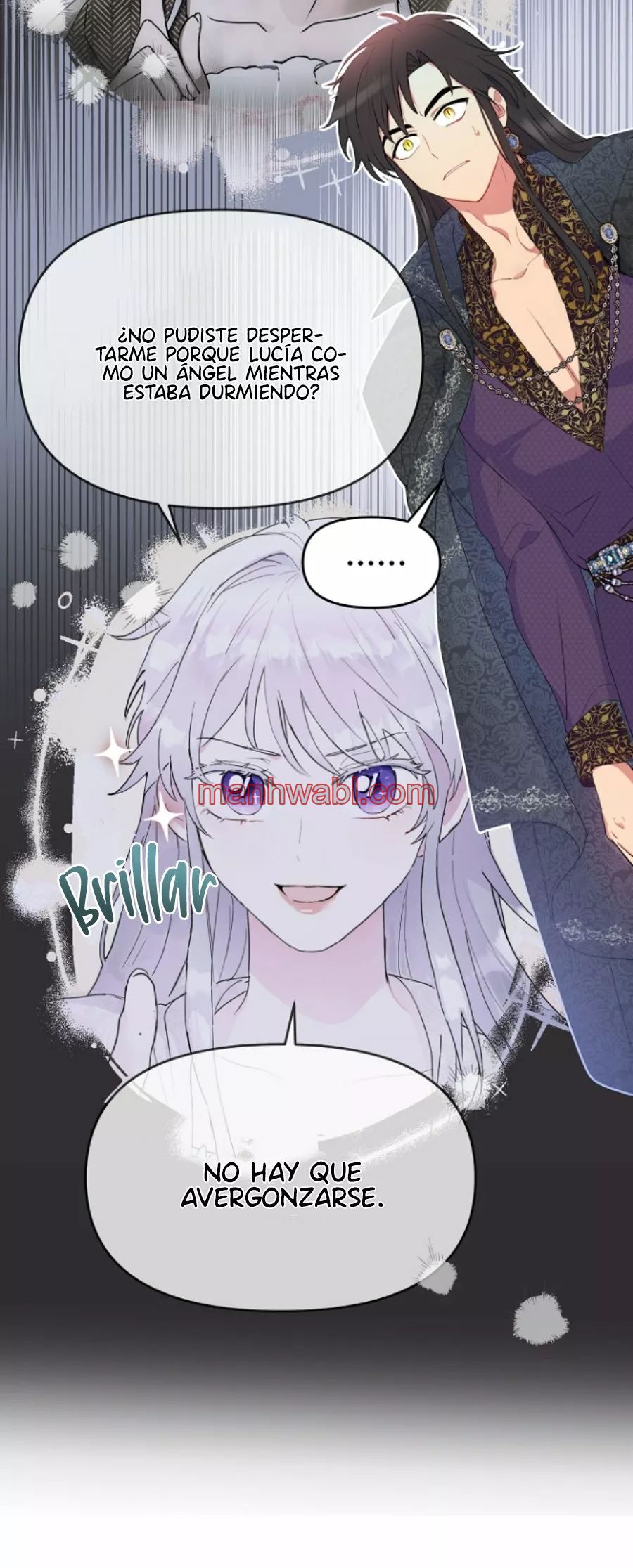 Terminé con mi esposo, ahora iré a hacer dinero - Capítulo 19 manhwa