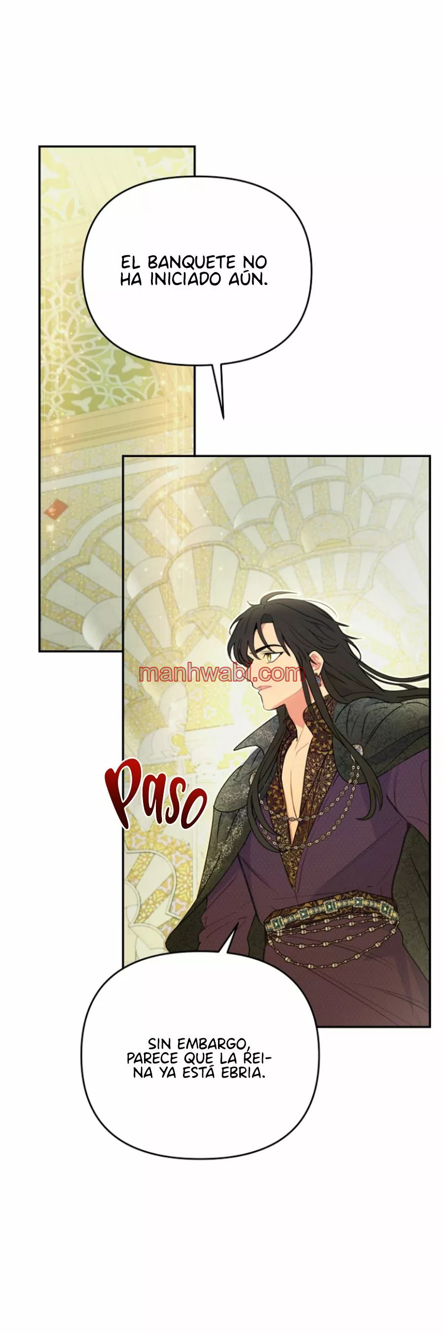 Terminé con mi esposo, ahora iré a hacer dinero - Capítulo 19 manhwa