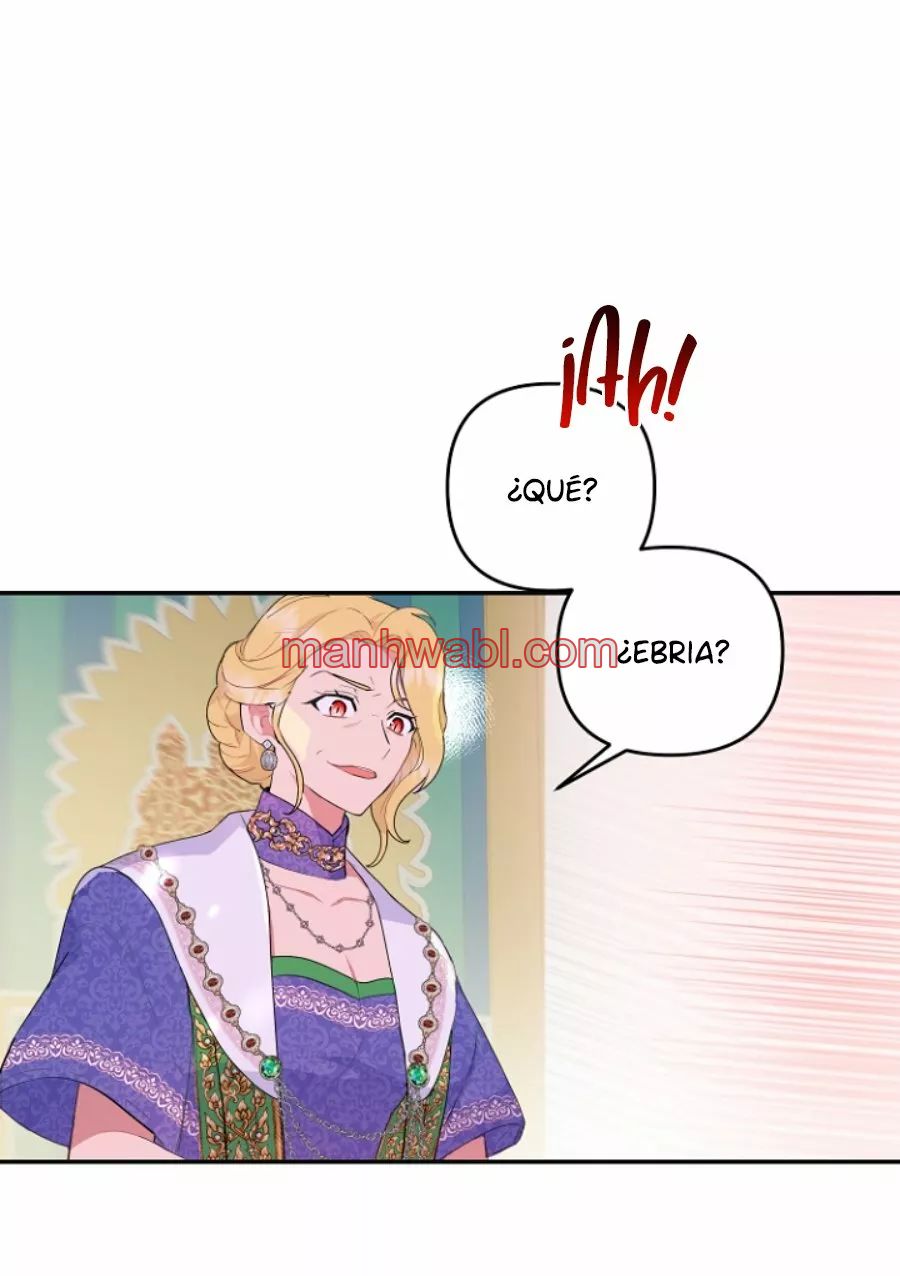 Terminé con mi esposo, ahora iré a hacer dinero - Capítulo 19 manhwa