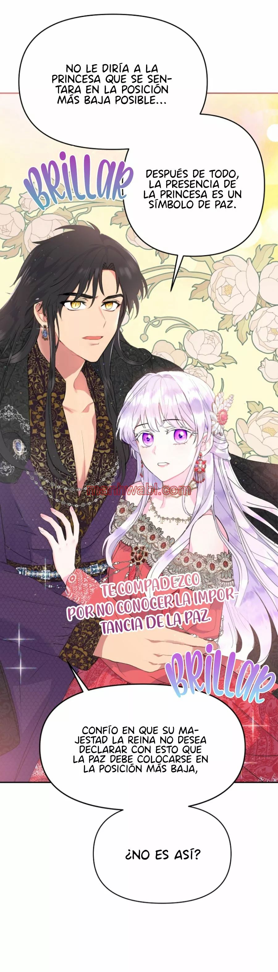 Terminé con mi esposo, ahora iré a hacer dinero - Capítulo 19 manhwa