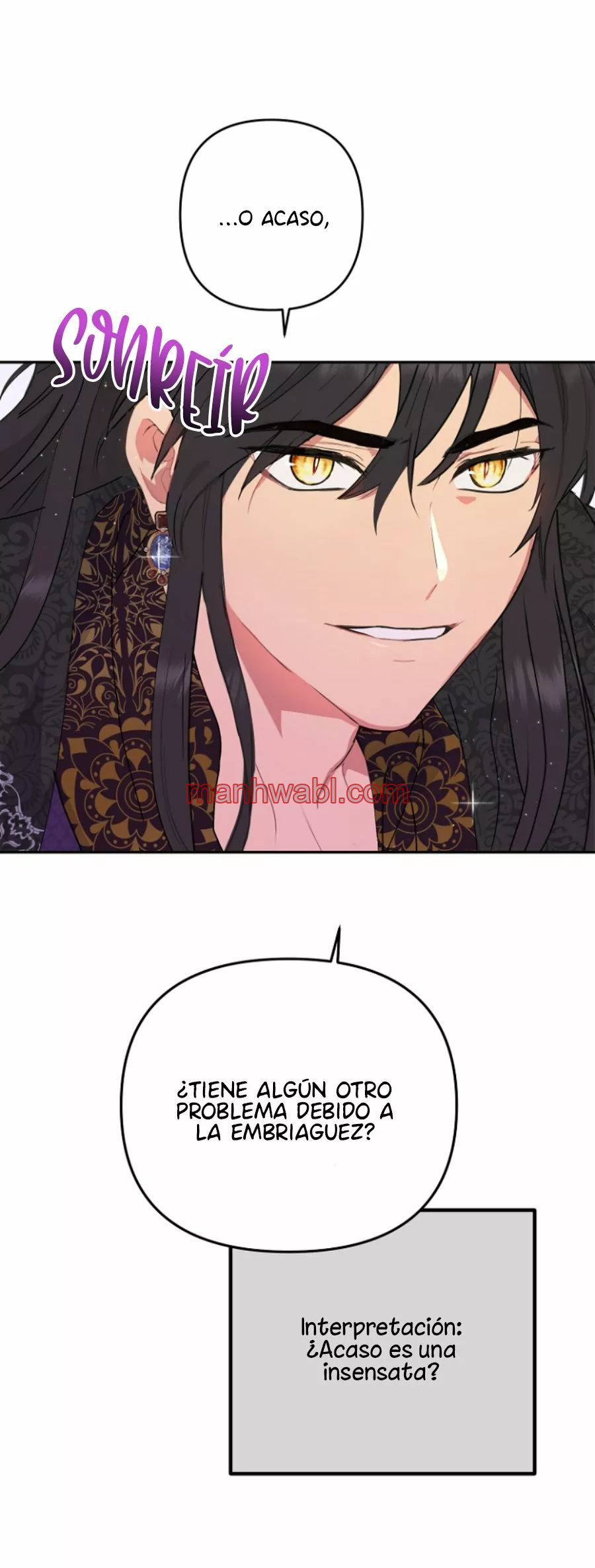 Terminé con mi esposo, ahora iré a hacer dinero - Capítulo 19 manhwa