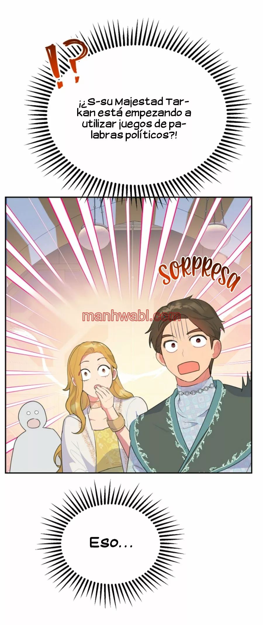 Terminé con mi esposo, ahora iré a hacer dinero - Capítulo 19 manhwa