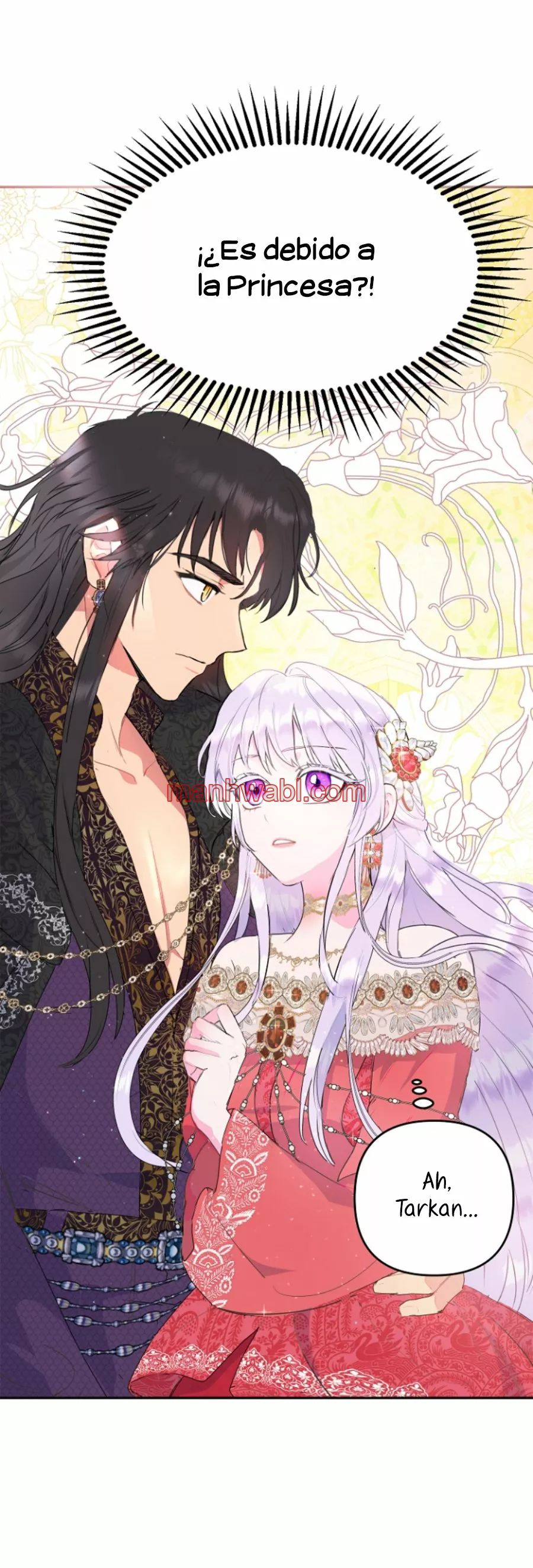 Terminé con mi esposo, ahora iré a hacer dinero - Capítulo 19 manhwa