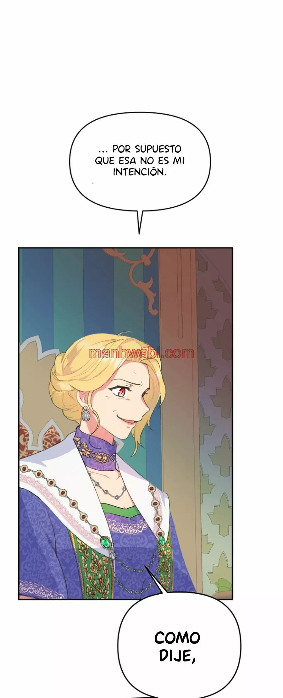 Terminé con mi esposo, ahora iré a hacer dinero - Capítulo 19 manhwa