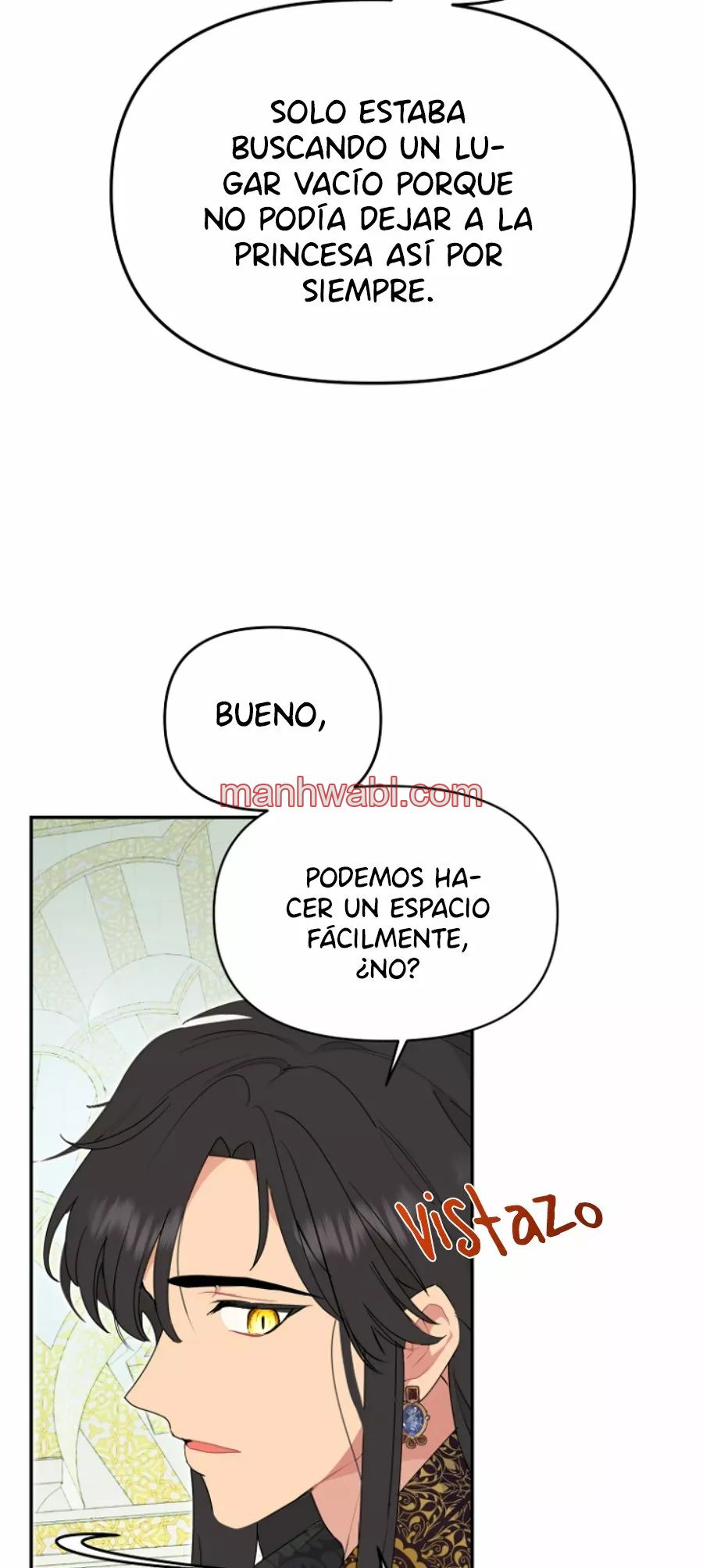 Terminé con mi esposo, ahora iré a hacer dinero - Capítulo 19 manhwa