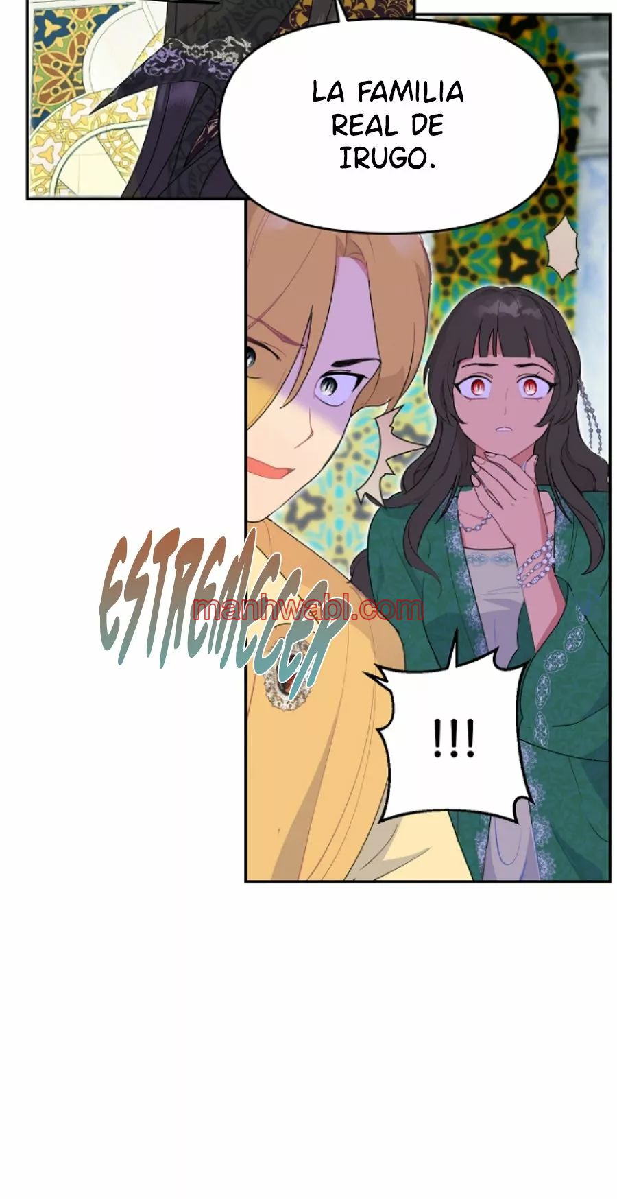 Terminé con mi esposo, ahora iré a hacer dinero - Capítulo 19 manhwa