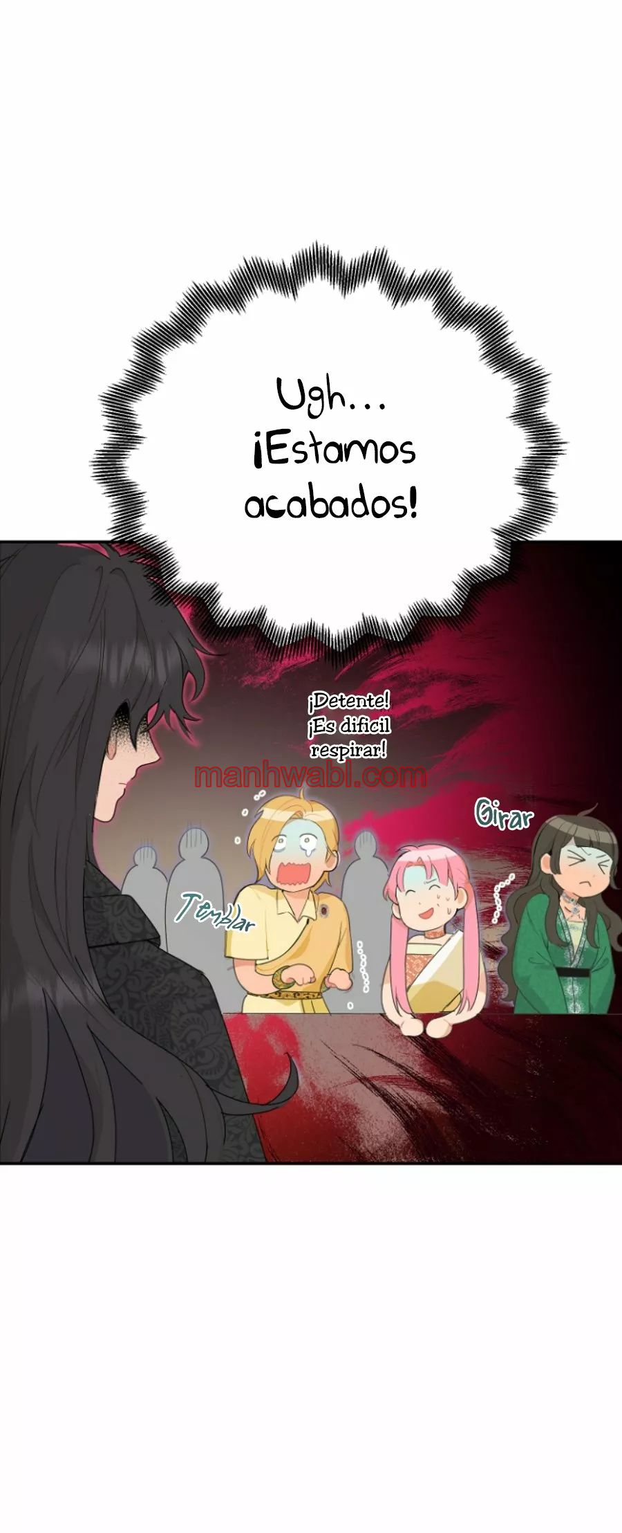 Terminé con mi esposo, ahora iré a hacer dinero - Capítulo 19 manhwa