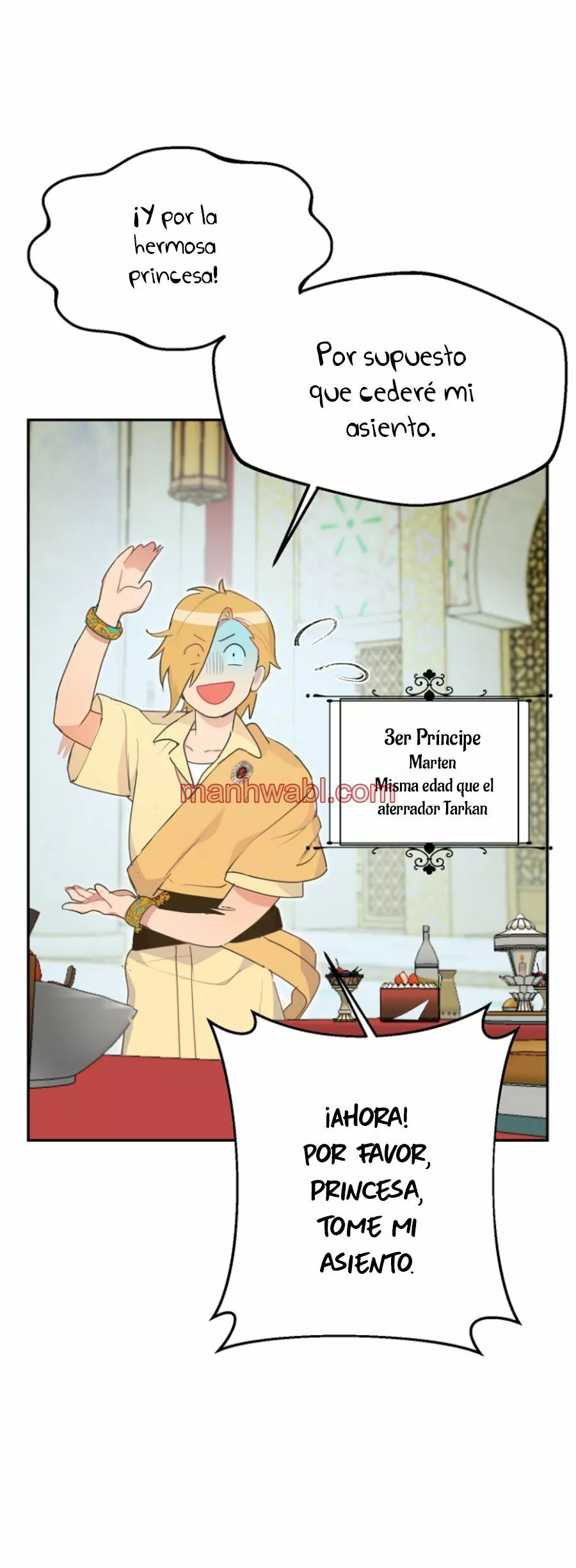 Terminé con mi esposo, ahora iré a hacer dinero - Capítulo 19_2 manhwa