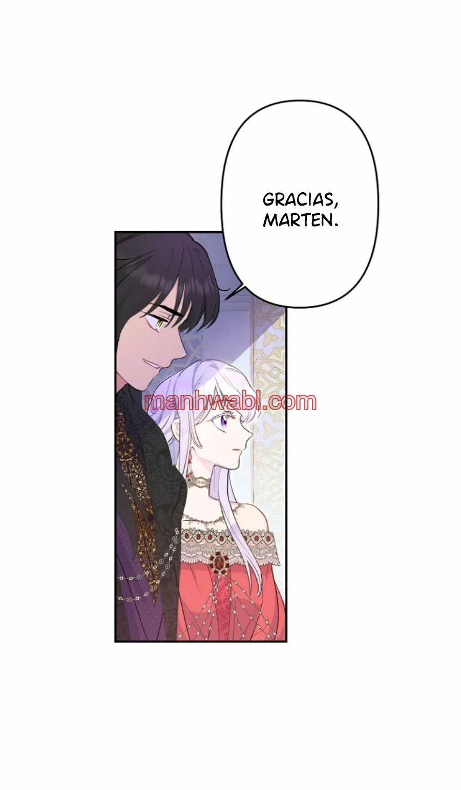 Terminé con mi esposo, ahora iré a hacer dinero - Capítulo 19_2 manhwa