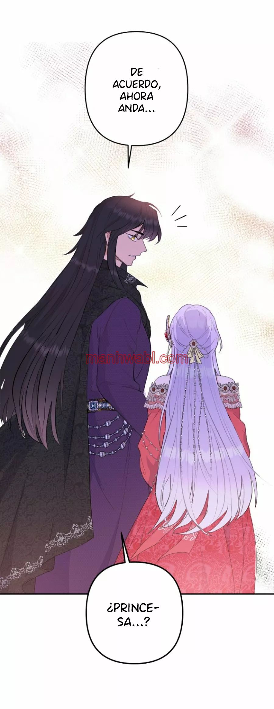 Terminé con mi esposo, ahora iré a hacer dinero - Capítulo 19_2 manhwa