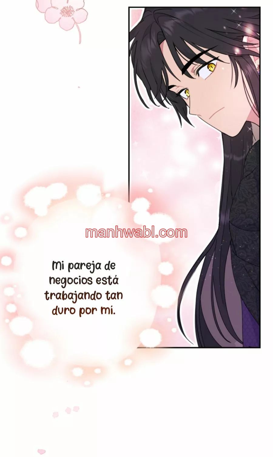 Terminé con mi esposo, ahora iré a hacer dinero - Capítulo 19_2 manhwa