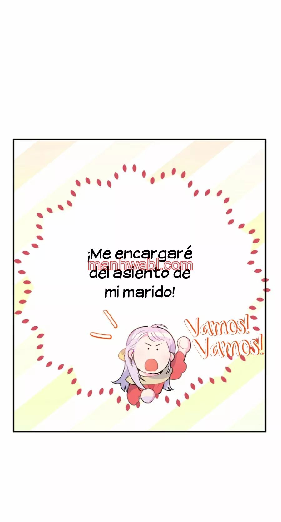 Terminé con mi esposo, ahora iré a hacer dinero - Capítulo 19_2 manhwa