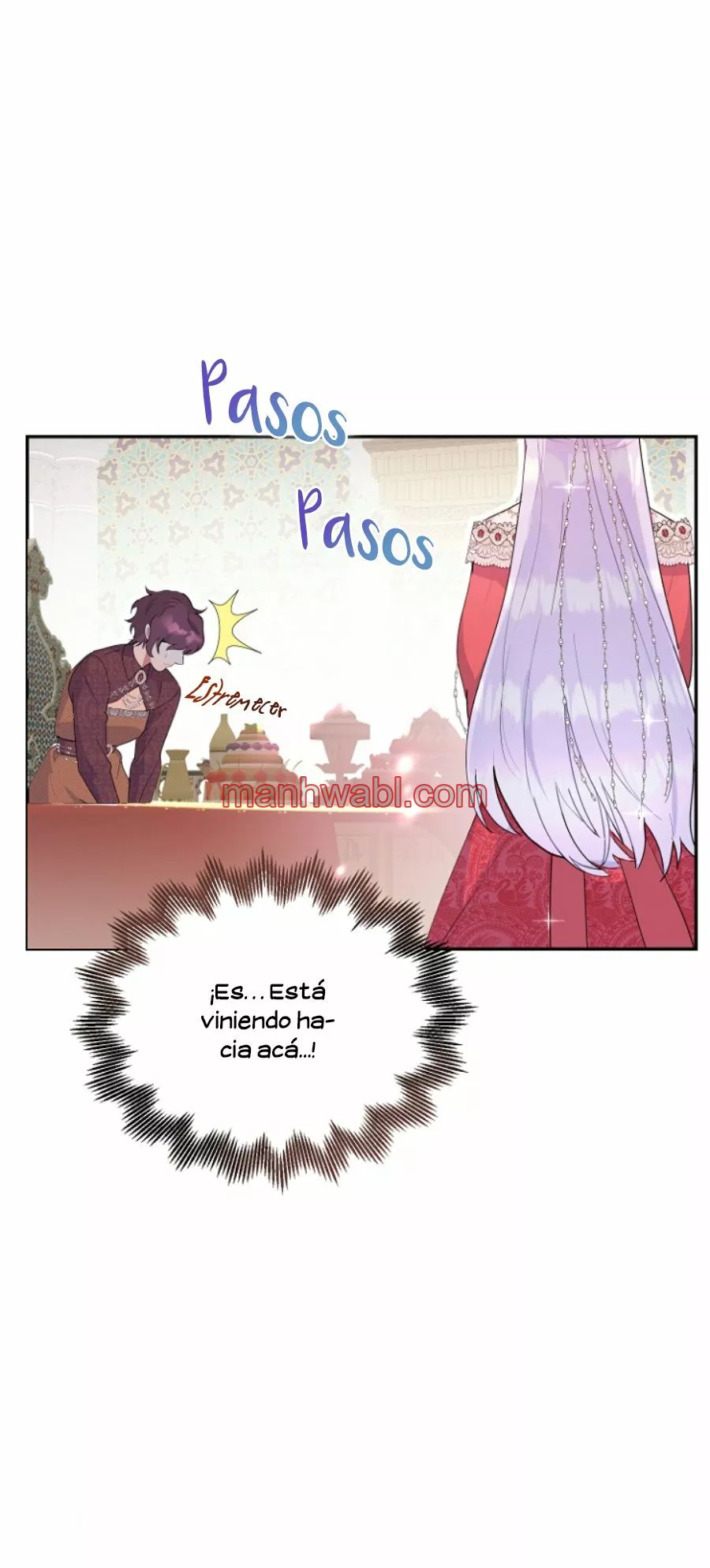 Terminé con mi esposo, ahora iré a hacer dinero - Capítulo 19_2 manhwa