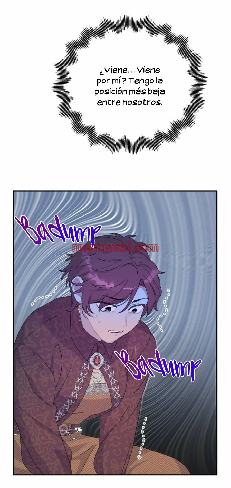 Terminé con mi esposo, ahora iré a hacer dinero - Capítulo 19_2 manhwa