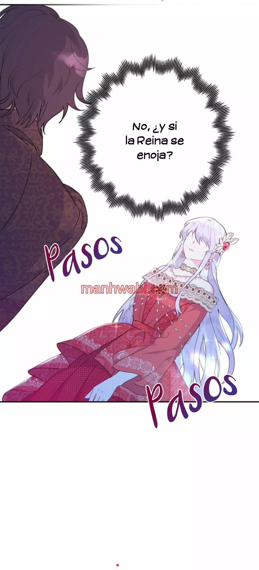 Terminé con mi esposo, ahora iré a hacer dinero - Capítulo 19_2 manhwa