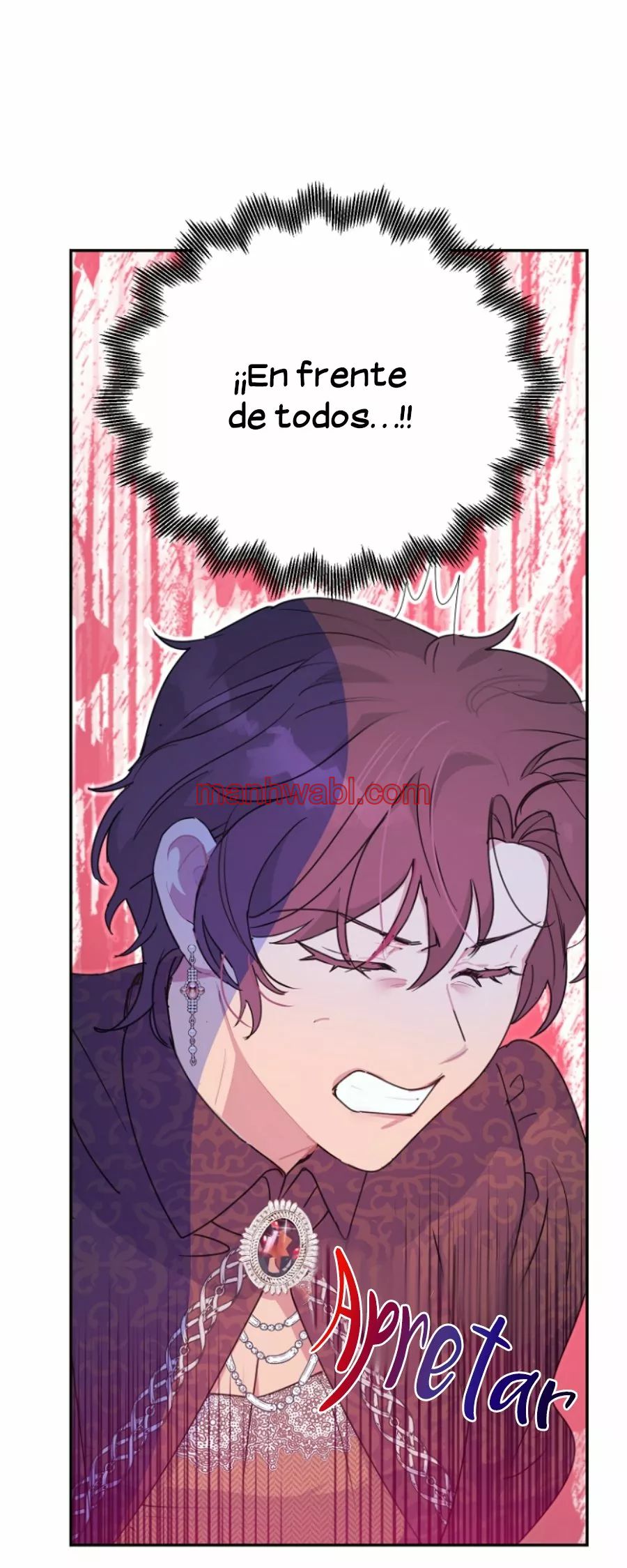 Terminé con mi esposo, ahora iré a hacer dinero - Capítulo 19_2 manhwa