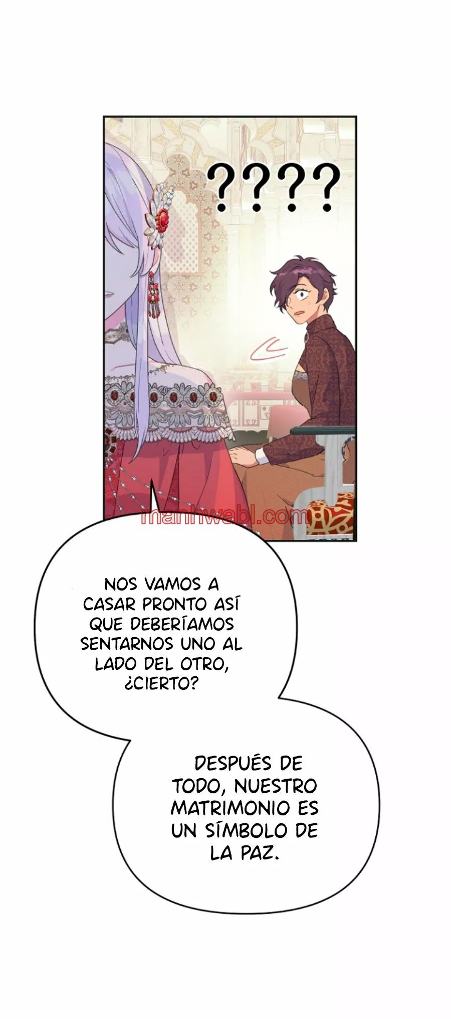 Terminé con mi esposo, ahora iré a hacer dinero - Capítulo 19_2 manhwa