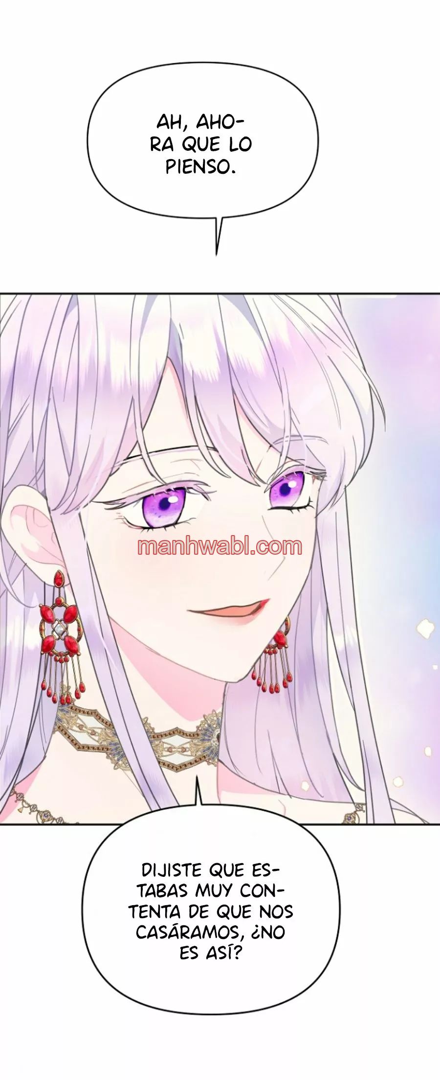 Terminé con mi esposo, ahora iré a hacer dinero - Capítulo 19_2 manhwa