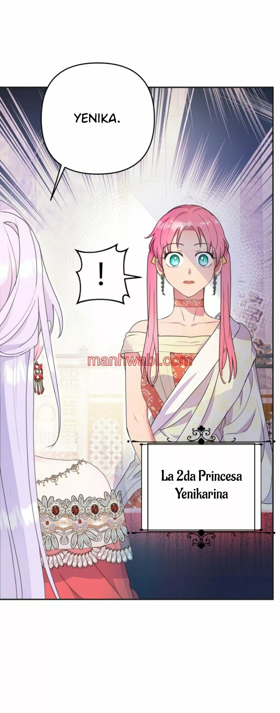 Terminé con mi esposo, ahora iré a hacer dinero - Capítulo 19_2 manhwa